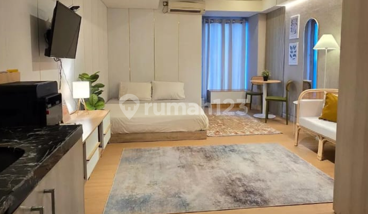 Apartment Bagus Louise Kiene Simpang 5 1
