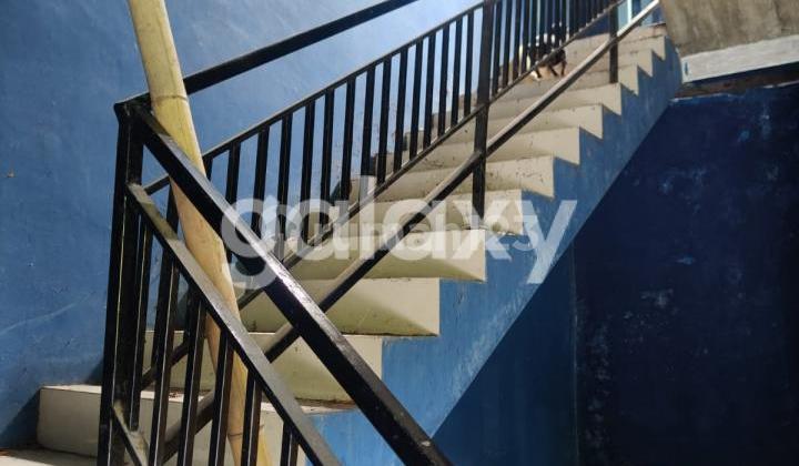 Disewakan Gudang Borobudur di Jl Suratmo Manyaran, Semarang Barat 2