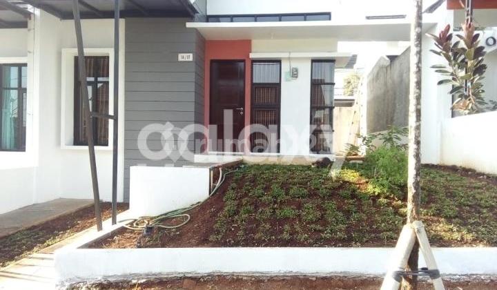 For Sale: House on Jl. Aurora Garden, BSB Village, Semarang 1