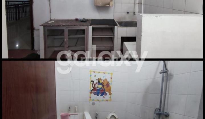 Disewakan Ruko di Jl. Panjaitan Kampung Kali (Ex Salon Paula), Semarang 2