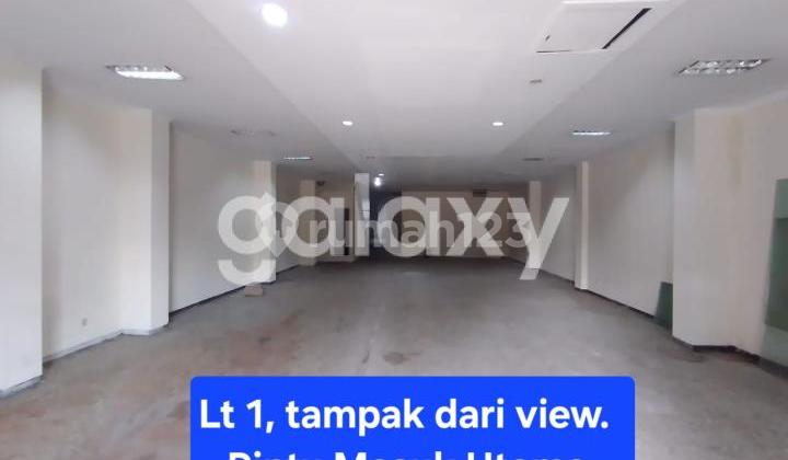 Disewakan Ruang Usaha di Jl Pandanaran, Semarang Tengah Disewakan Ruang Usaha di Jl Pandanaran, Semarang Tengah