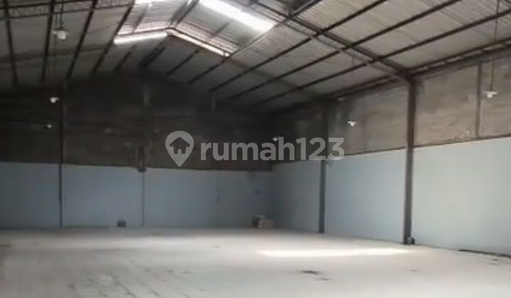 For Sale and Warehouse + House Rental on Jl. Untung Suropati, Ngaliyan 2
