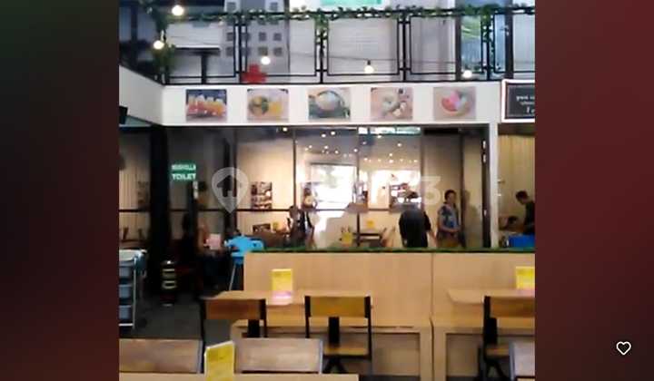 Satu Satunya Sewa Di Kampung Kali Dengan Lebar 13m Dan Lahan Parkir Tersendiri Tempat Usaha Tengah Kota 1menit Dari Simpang Lima Cocok Untuk Berbagai Usaha 2