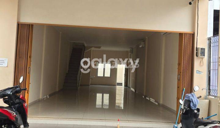 Disewakan Ruko di Jl Karangrejo Raya, Banyumanik Semarang 2