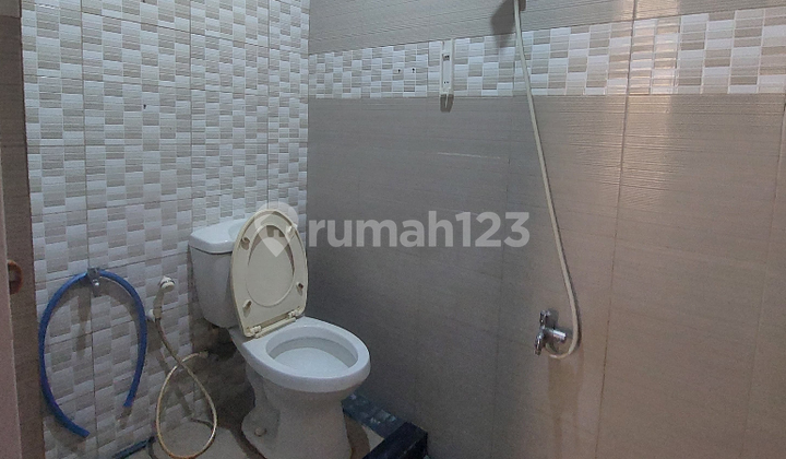 Rumah di Jl. Rorojongrang, Semarang Barat 2