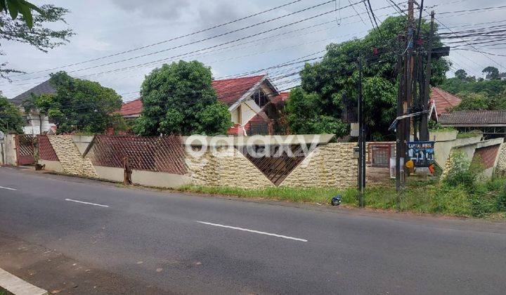 Disewakan Ruang Usaha di Jl Kawi, Candisari Semarang 2