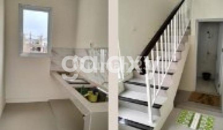 Nice House in Victoria Highland Citraland, Bsb 2