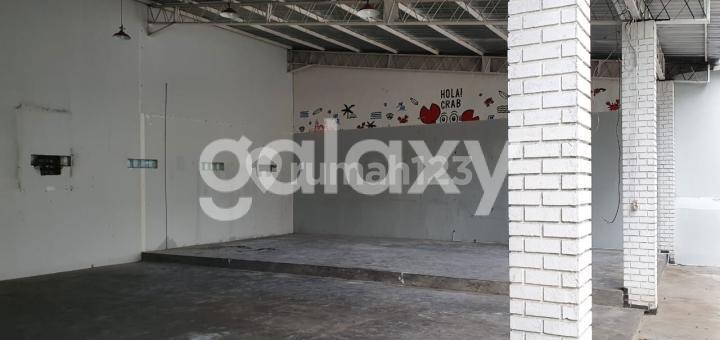 For Rent: 2-Story Shop House in Setiabudi, Semarang 2