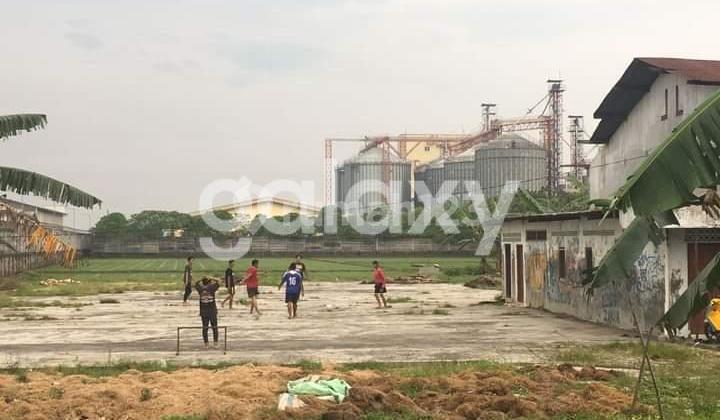 Dijual Tanah di Jl Godong, Purwodadi 1