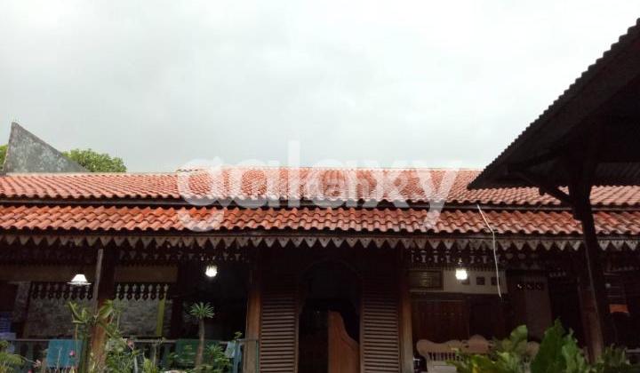 Dijual Rumah di Jl Klipang Raya, Tembalang Semarang 2