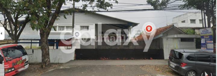 Disewakan Gudang di Jl Majapahit, Pedurungan Semarang
