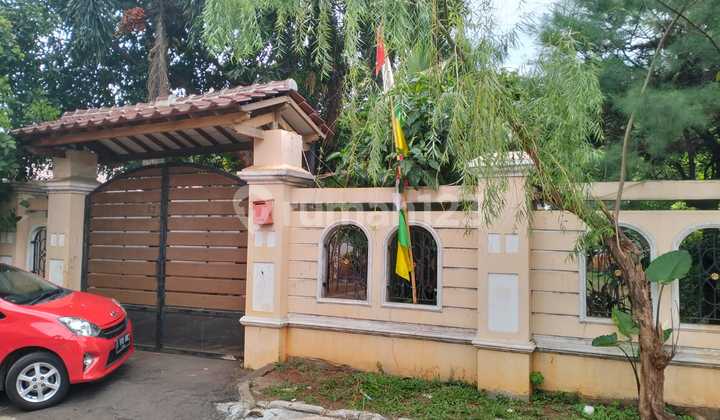 Siap Huni, Rumah, 1 Lantai Terdiri Dari 3 Rumah di Cikunir, Bekasi