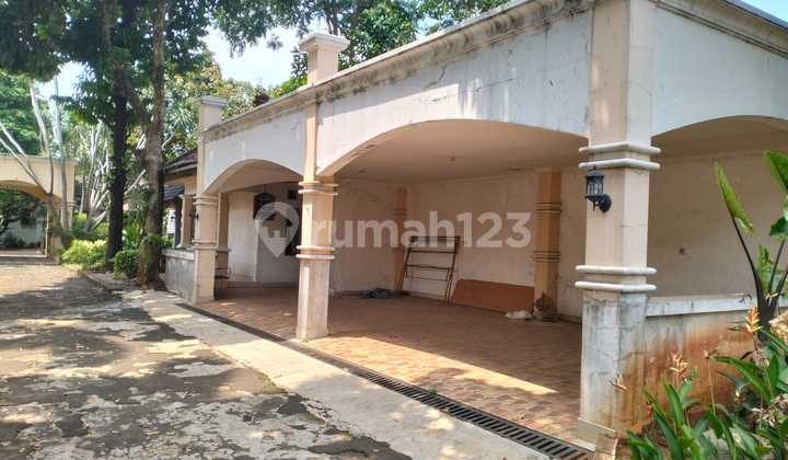 Ready to Occupy, House, 1 Floor Consisting of 3 Houses in Cikunir, Bekasi 2