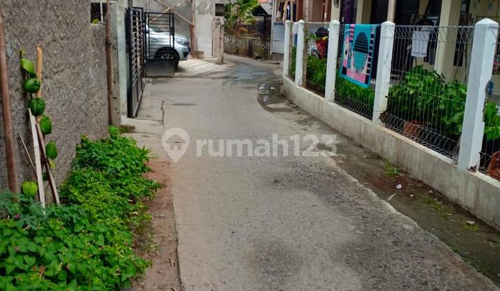 Kost 19 Rooms, 2 Floors, SHM, Ready to Occupy in Hebras, Jatimulya 2