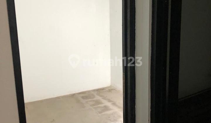 Rumah, 3 Lantai, SHM, Siap Huni di Bangka Townhouse, Kemang 2