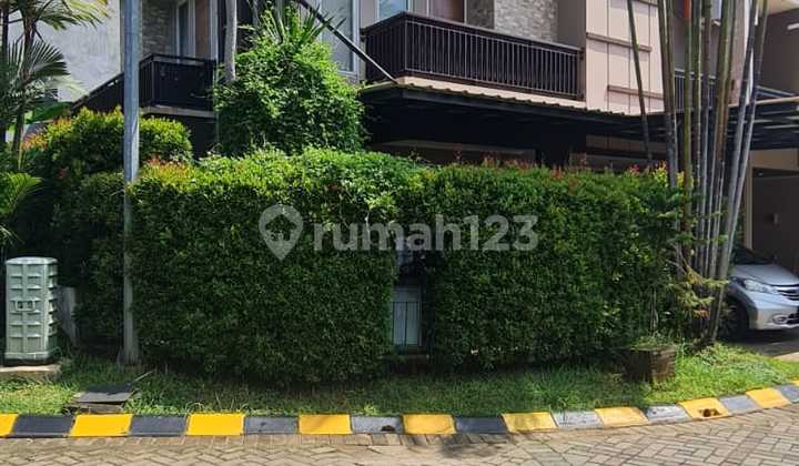 Siap Huni, Rumah, 2 Lantai, SHM di Perumahan Bintaro Prime Residence Siap Huni, Rumah, 2 Lantai, SHM di Perumahan Bintaro Prime Residence