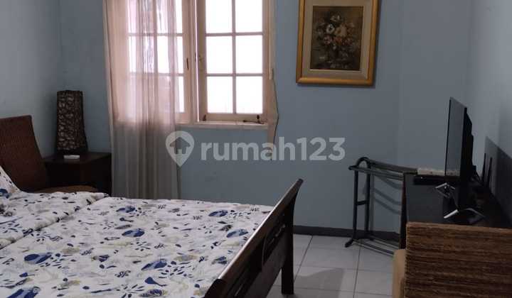 Kost Eksklusif di Bangka, Kemang. Sudah Termasuk Listrik dan Wifi Fully Furnished