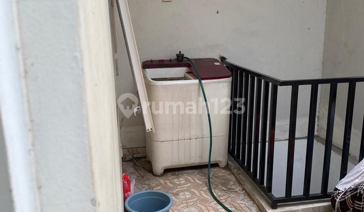 Siap Huni, Rumah, 2 Lantai, SHM, Ada di Lingkungan Islami 2