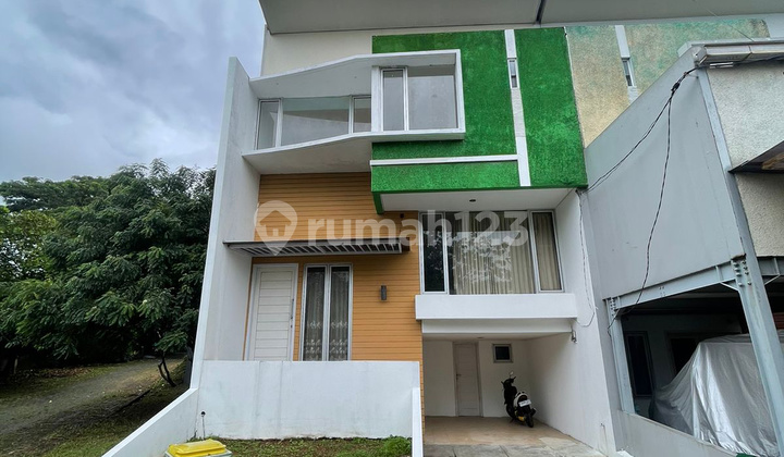 Siap Huni, Rumah, 2 Lantai, SHM, Bebas Banjir di Vila Kanaya Jagakarsa Jaksel Siap Huni, Rumah, 2 Lantai, SHM, Bebas Banjir di Vila Kanaya Jagakarsa Jaksel