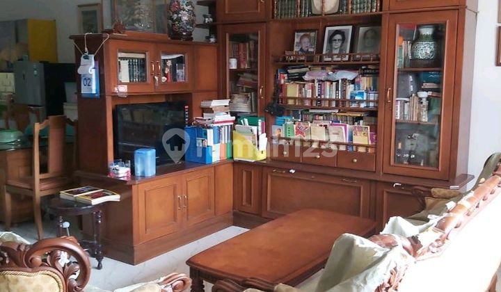 Dijual Rumah 2 Lantai Dekat Kelapa Gading 2