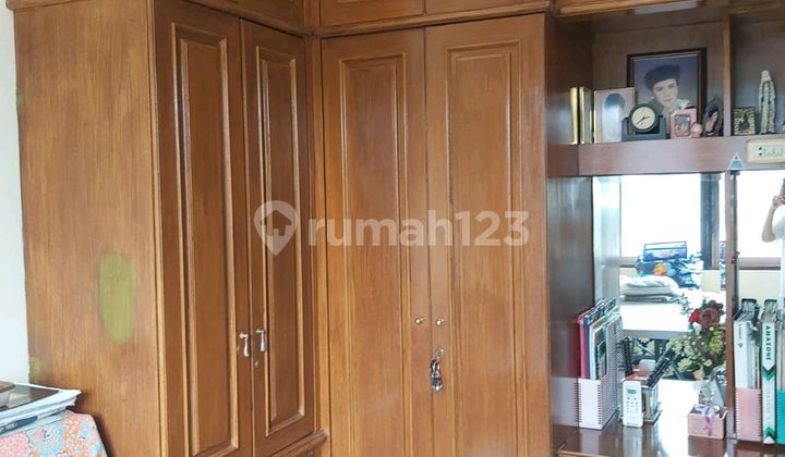 Dijual Rumah 2 Lantai Dekat Kelapa Gading