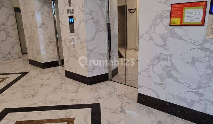 Apartemen Siap Huni di Tamansari Tera Residence, Bandung 2