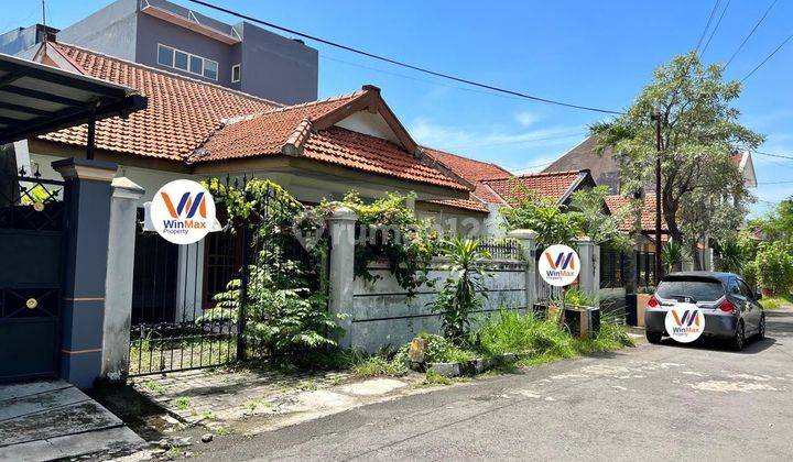 Dijual Murah Rumah Penjaringan Sari Surabaya Timur 2