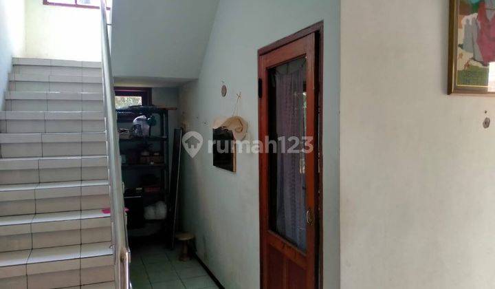 Dijual Rumah Hitung Tanah Nginden Intan Surabaya 2