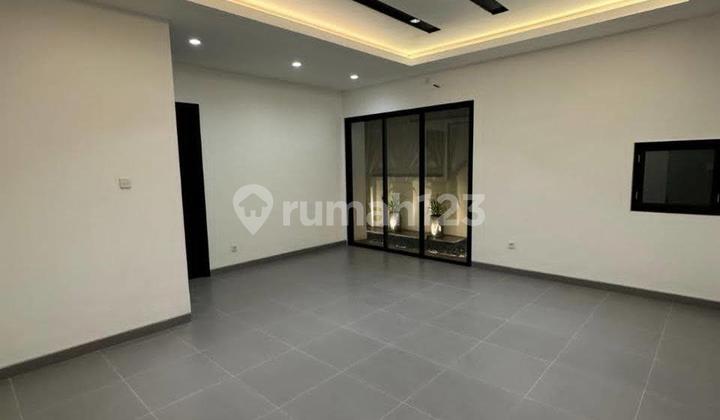 Dijual Rumah Baru Babatan Pantai Surabaya Timur 2