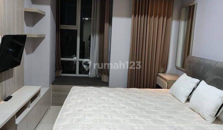 Dijual Apartemen Anderson Pakuwon Mall Tipe Studio Full Furnished 1