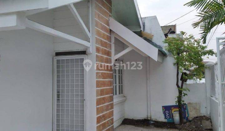 Dijual Rumah Wisma Permai Barat Surabaya Timur 2