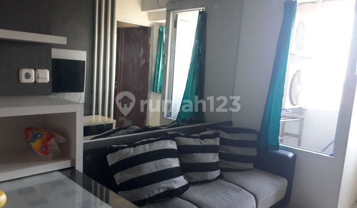 For Sale 2Br Apartment Puncak Kertajaya Surabaya 2