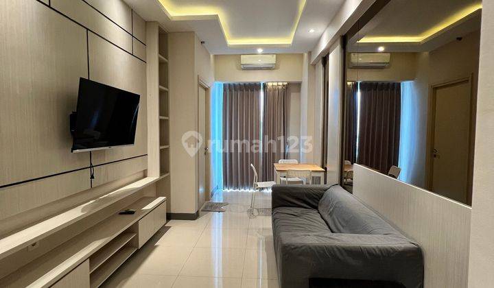 Disewakan Apartemen Anderson 2BR Full Furnished Pakuwon Mall  1