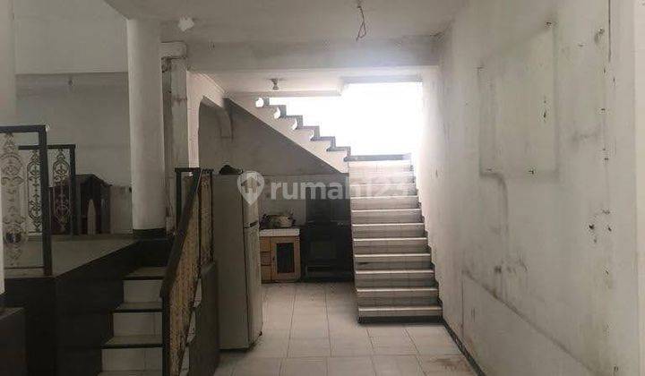 Dijual Rumah Rungkut Mejoyo Selatan Surabaya 2