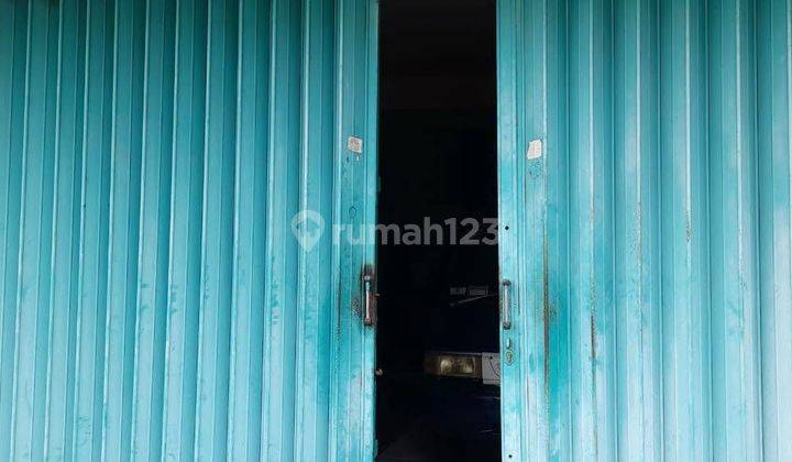 Dijual Ruko 3,5 Lantai Klampis Megah Surabaya Timur 2