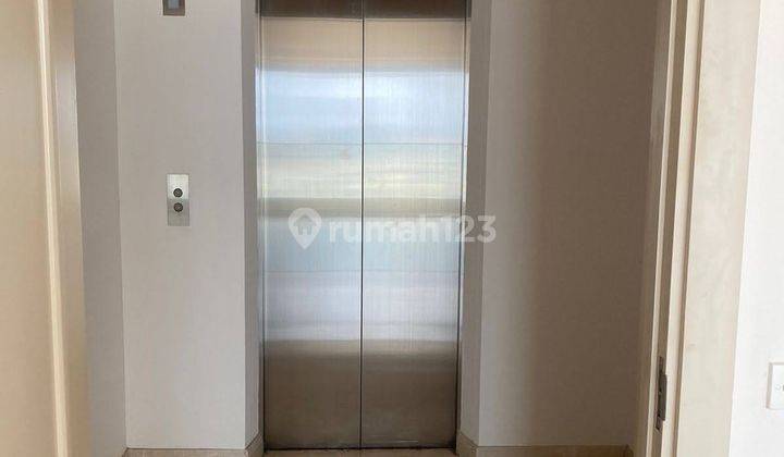 Dijual Apartemen Baru Unfurnished 3 BR One Icon Residences 2