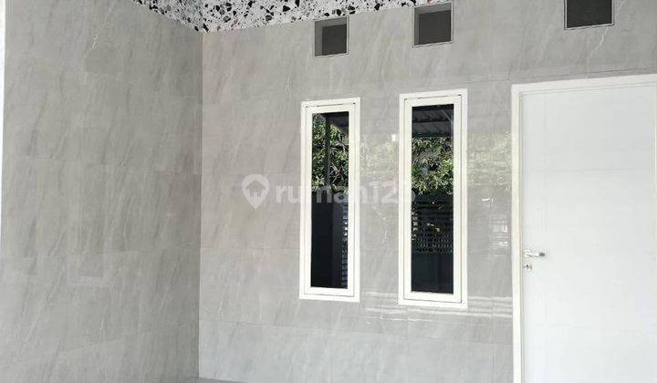 Dijual Rumah Baru Unfurnished Shm Pandugo Surabaya 2