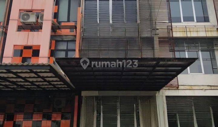 Dijual Ruko 2 Lantai Bagus SCC Transmart Surabaya 1