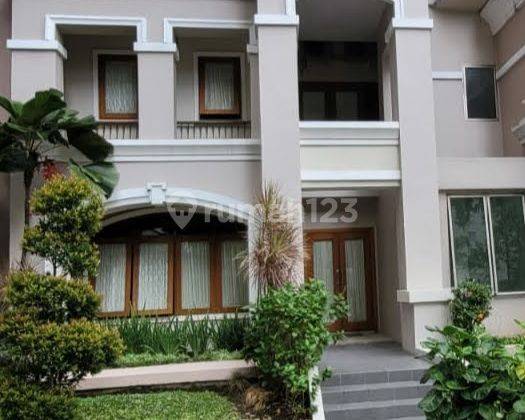 Dijual Apartemen Garden Mansion Waterplace Pakuwon Mall 1