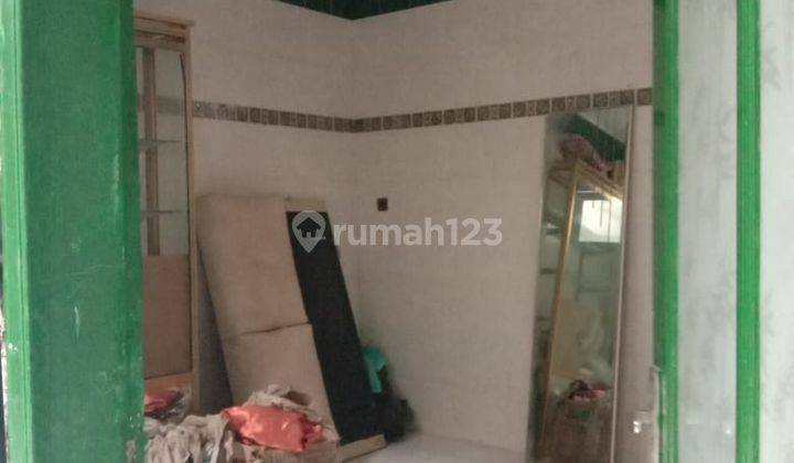 Dijual Rumah 2 Lantai Siap Huni Mulyosari Mas Surabaya Timur 2