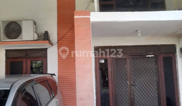 For Sale 1-Story House Medokan Sawah Timur East Surabaya 2