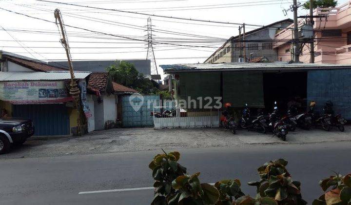 Dijual Tanah SHM Tanjungsari Tandes Surabaya Barat 1