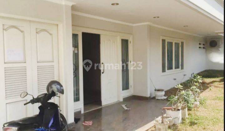 Dijual Rumah 2 Lantai Dharmahusada Indah Barat Surabaya 2