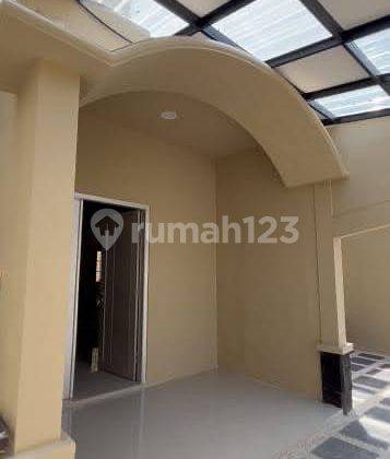 Dijual Rumah Baru Gress 2 Lantai Permata Megah Asri Sidoarjo 2