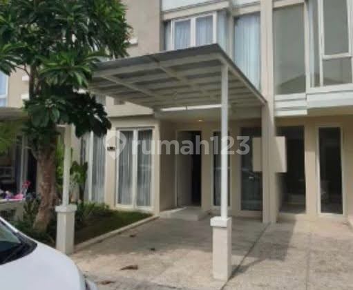 Dijual Rumah 2 Lantai Full Furnish Zimbali Costa Pakuwon CIty