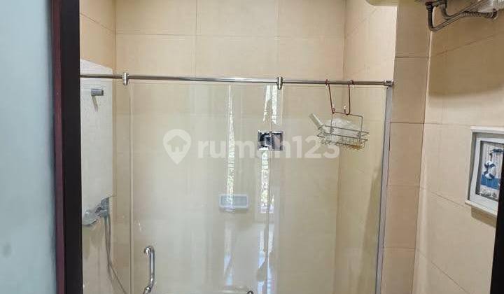 Dijual Rumah Full Furnish Kertajaya Indah Regency Surabaya 2