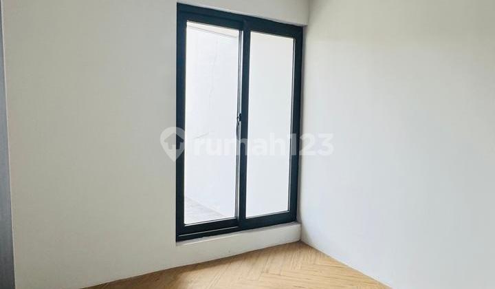 For Sale New House Gayung Kebonsari Modern Scandinavian Surabaya 2