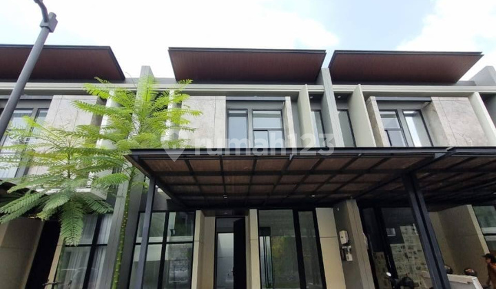Dijual Cepat Rumah Baru Gress Citraland District 9 Surabaya