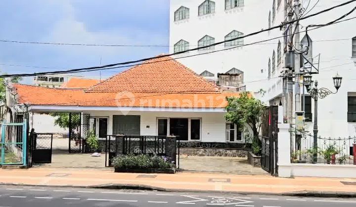 Dijual Rumah Komersial Raya Darmo Surabaya Dijual Rumah Komersial Raya Darmo Surabaya