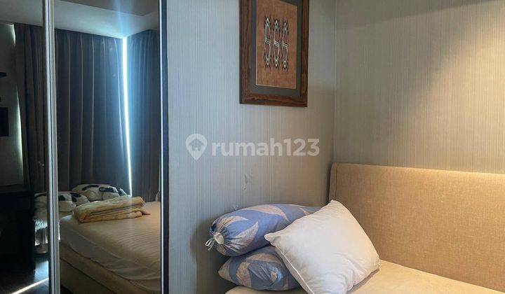 Dijual Apartemen Trilium 2BR Furnished Surabaya 2